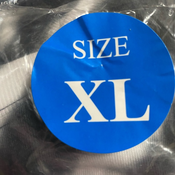 Tommy Hilfiger NFL Jaguars Tie Dye Sweatshirt XL - Picture 6 of 11